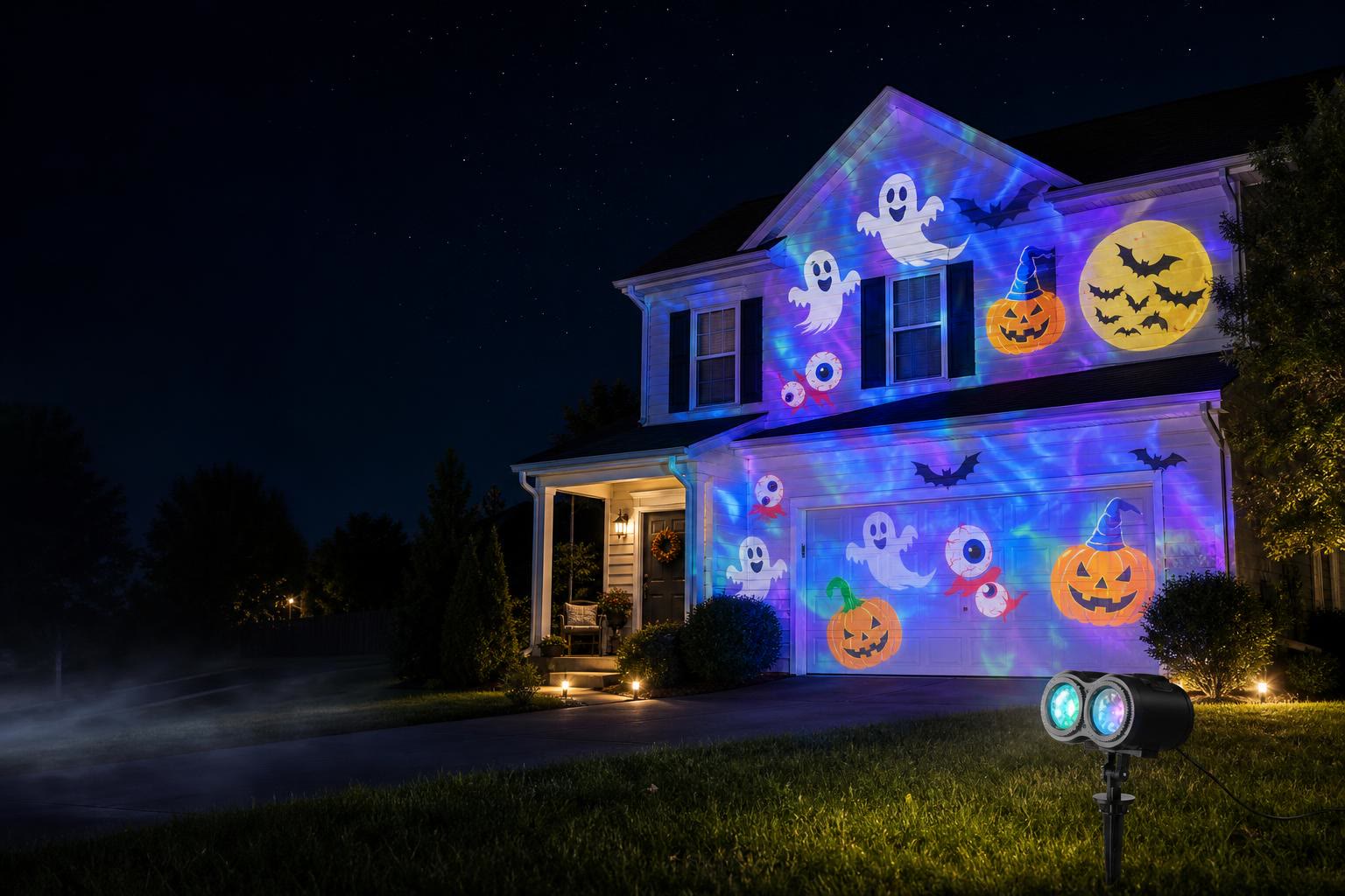 Halloween