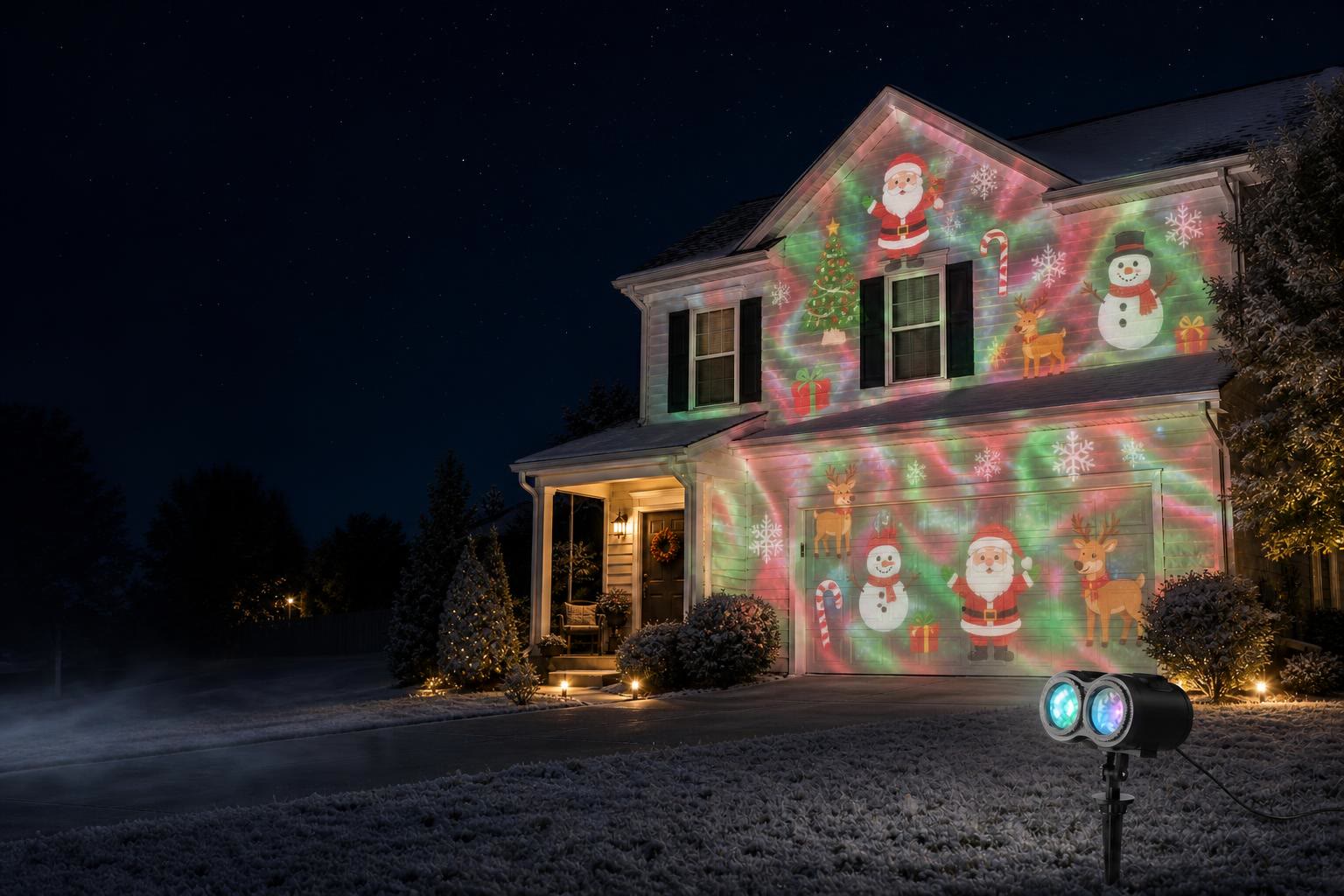 Christmas